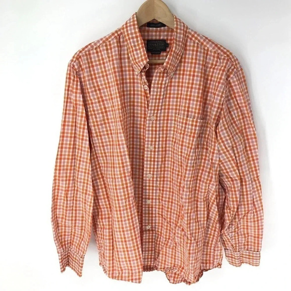 Pendleton Bridgeport Button down shirt - Picture 1 of 6